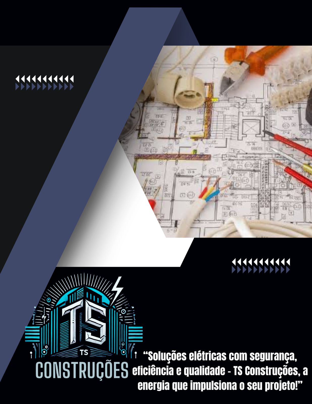Tsconstruções portfolio 4